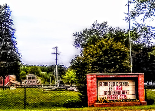 Glenn Public School - Thumbnail