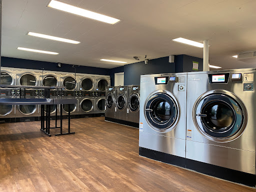 Washable Laundry - Visual