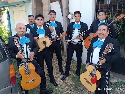 Mariachi Imperial Oteapan
