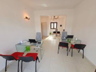 Agenzia Immobilia Frimm Island - Infopoint - Thumbnail