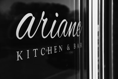 Ariane Kitchen & Bar