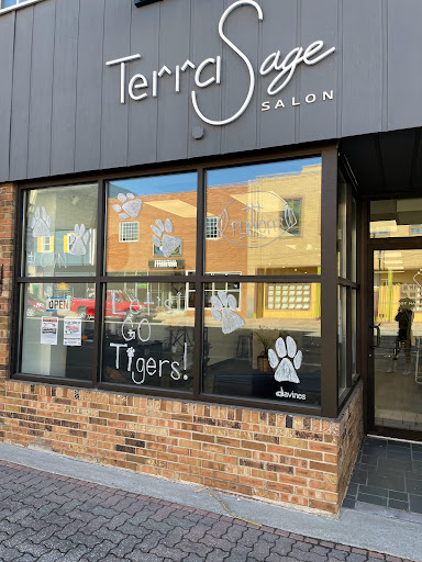 TerraSage Salon - Thumbnail