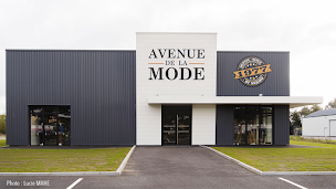 Photo n°2 de Avenue de la Mode à Rieux (Magasin de vêtements)
