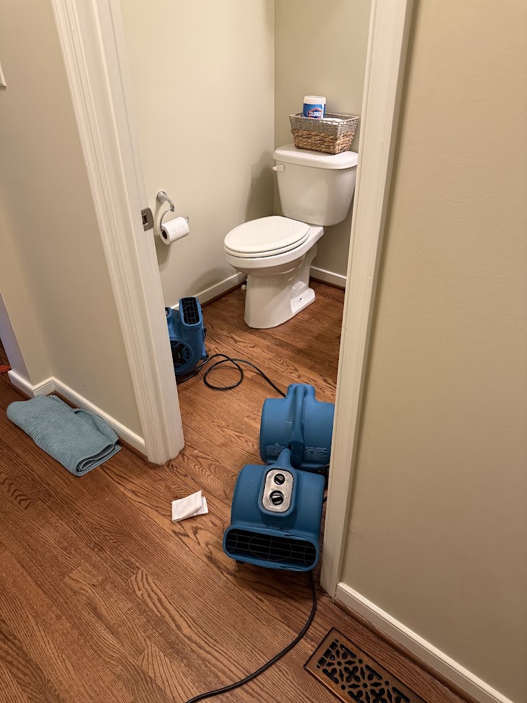 Rapid Response Restoration photo