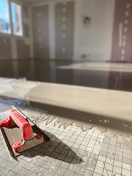 Photo n°14 de Rio Concept Déco à Melesse (Peintre en bâtiment)