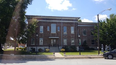 Decatur County Circuit Court