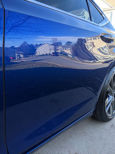 Body by Design Collision Center - Thumbnail
