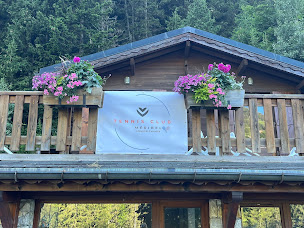 Photo n°15 de Tennis Club Méribel à Les Allues (Club de tennis)