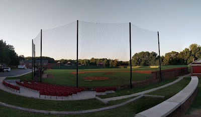 McBane Field