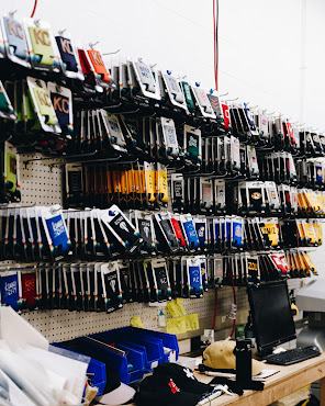 Sandlot Goods by null