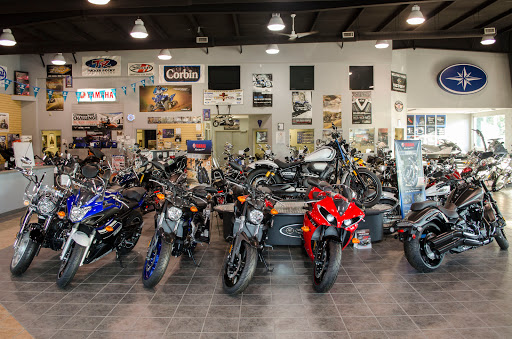 Yamaha of Louisville - Thumbnail