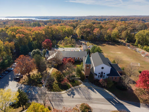 St. Martin's-in-the-Field Episcopal School