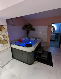 Photo n°13 de L'échappée chic à Grand-Fort-Philippe (Chambre d'hôtes)