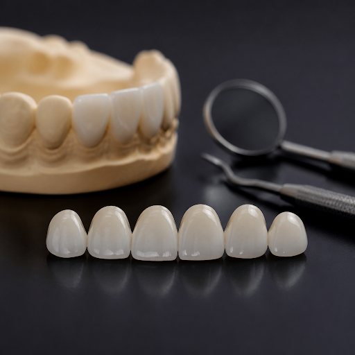 Dreaming of a confident, camera-ready smile? At Sniora Dental & Aesthetic Care in Shastri Nagar,… post image