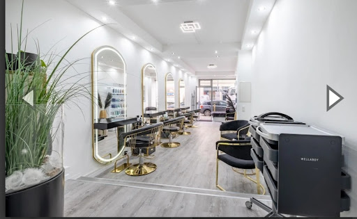 Hair Lounge Schwabing