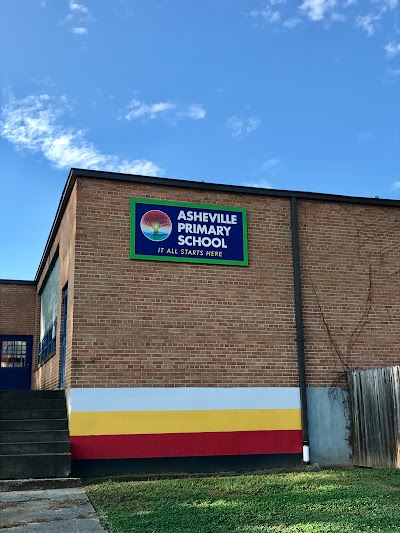 Asheville Primary School