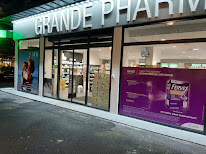 Grande Pharmacie Paris Vitry à Vitry-sur-Seine