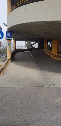Parcheggio Quick Aversa - Thumbnail