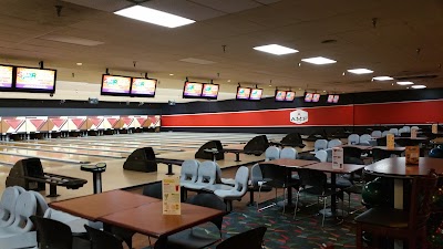 AMF Lancaster Lanes