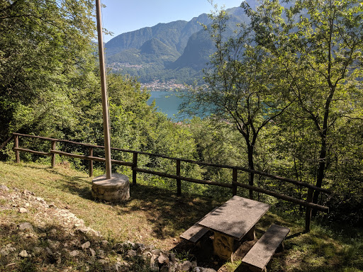 Parco Rocul - Thumbnail