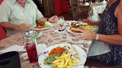 Photos of O'S Restaurant