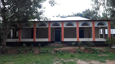 Photos of Protap dighi Jame Masjid