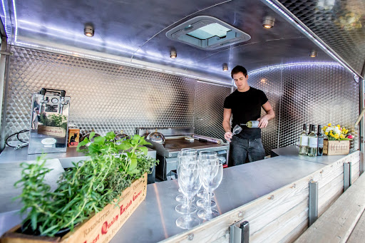 Coco Dining - Visual
