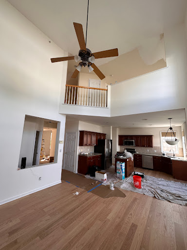 LZ Painting and Renovations LLC - Thumbnail