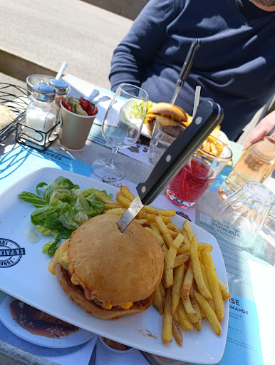 Photo 1 - La Pataterie Langres Restaurant