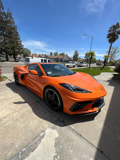A & O Detailing