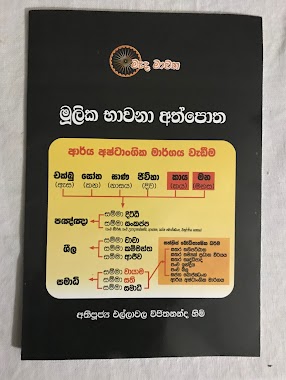 Seelawathi Sevana, Author: Sukumal Harischandra