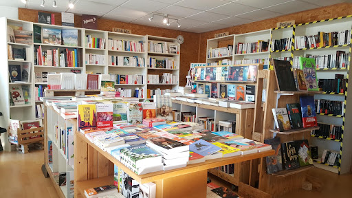 Librairie Les Darons - Thumbnail
