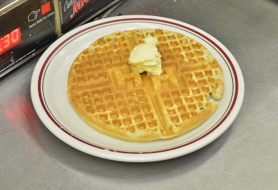 Huddle House