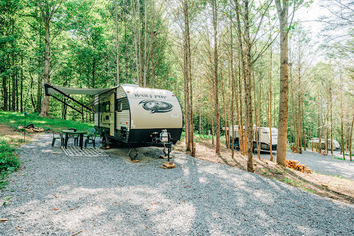 Safe Haven Farm RV Campground & Events - Thumbnail