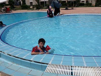 lodging