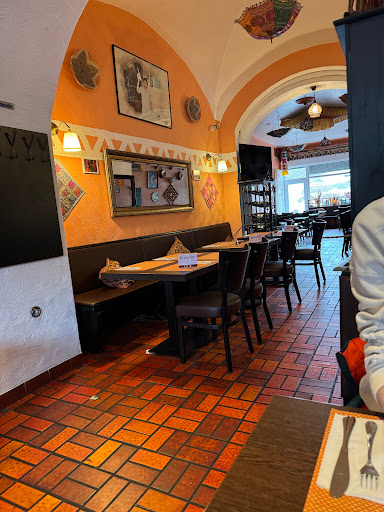 inDelhi Indian Restaurant - Thumbnail