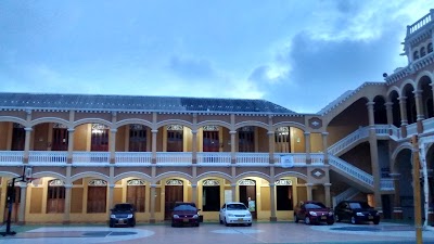 Photos of De La Salle Institute