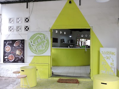 Photos of Rumah Temen