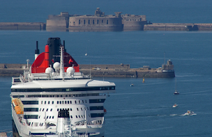 Photo n°14 de Normandy Squared à Saint-Lô (Agence de visites touristiques)