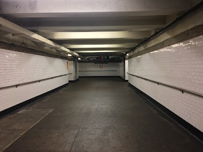 149 St - Grand Concourse