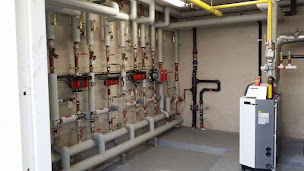 Photo n°23 de T.T.I.A. Clim à Corbeil-Essonnes (Fournisseur d'équipements de chauffage)