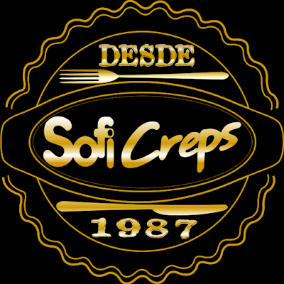 Photos of SofiCreps