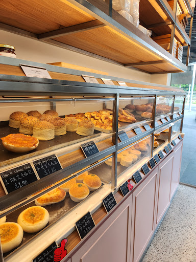 The Hainan Story Bakery - Thumbnail