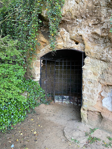 Cornwallis' Cave - Visual