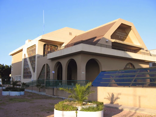 Tanatorio crematorio D'Elx - Grupo ASV Servicios Funerarios