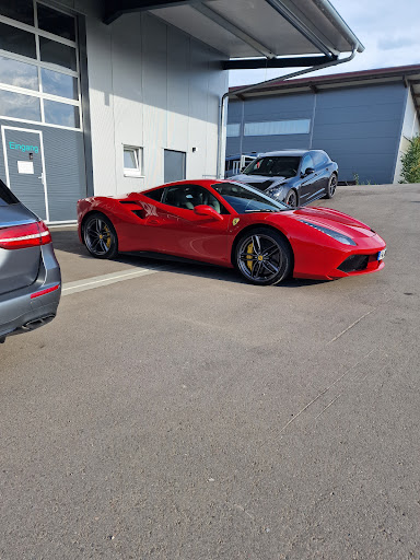 SL Best Car Clean - Autoaufbereitung & Keramikversiegelung - Thumbnail