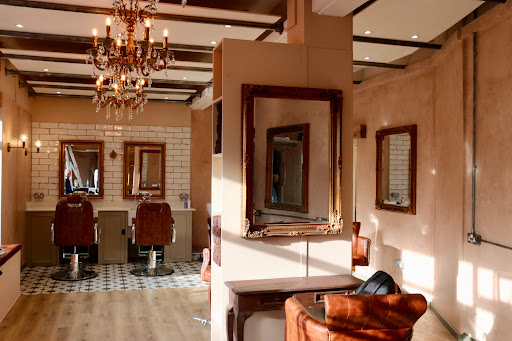 The Cut - Ladies Salon & Gentlemans Barbers