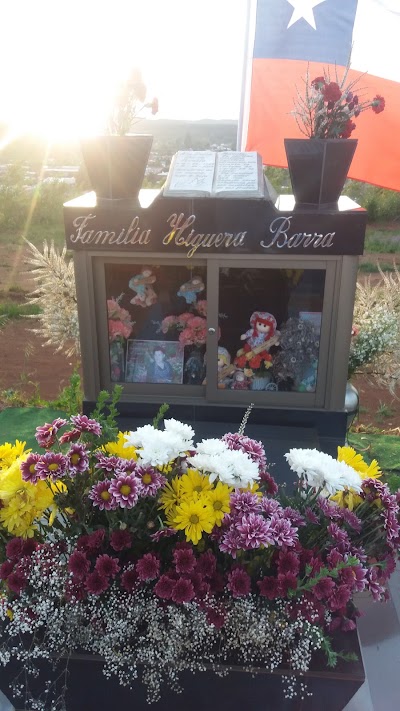 Photos of Cementerio Municipal de Mulch&eacute;n