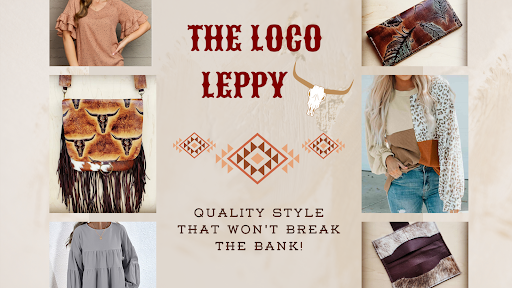 The Loco Leppy - Thumbnail