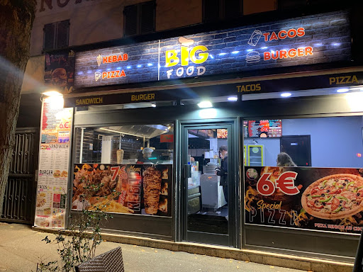 Photo 8 - Les Burgers de Colette - Chaville